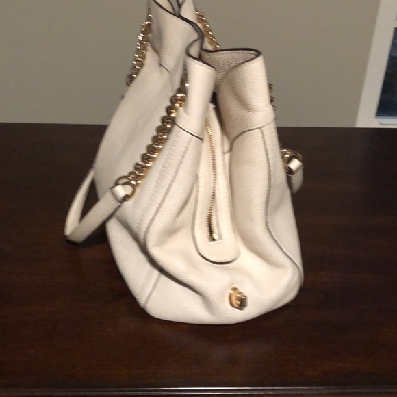 Coach turn lock purse - Picture 14 of 16